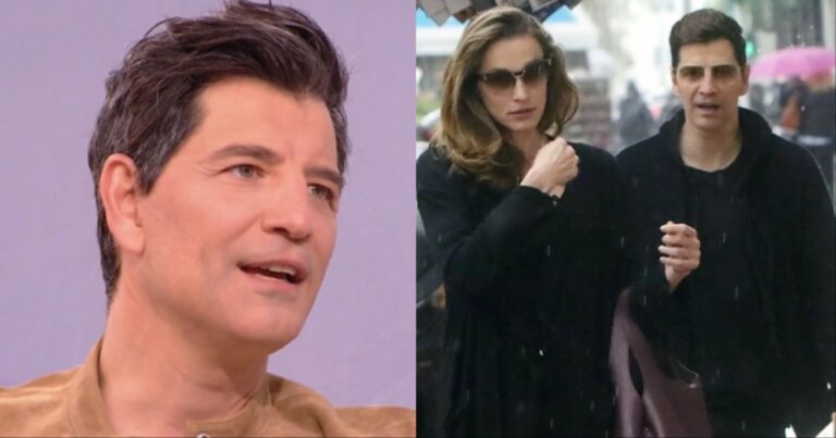 Ζηλεύει η… Ζυγούλη: Σούσουρο με την φώτο του Ρουβά να φιλιέται με… άλλη, διέρρευσε φωτογραφία από το videoclip του