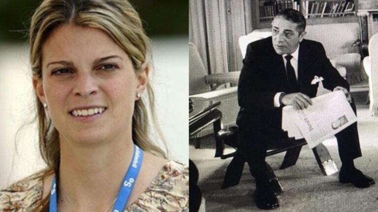 Ο Αριστοτέλης θα γινόταν έξαλλος: Το αγαπημένο του σπίτι που ξεπούλησε η Αθηνά Ωνάση στο εξωτερικό