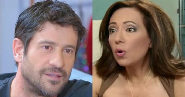 Ξαναχτυπά η Βίκυ Πρωτογεράκη για Γεωργούλη: «Αυτό που με προβληματίζει είναι γιατί τώρα;»