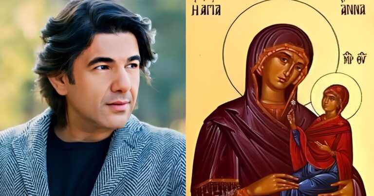 «Είχα καρκίνο στο πάγκρεας και βίωσα το θαύμα»: Το θαύμα και η ίαση του Νίκου Κουρκούλη από την Αγία Άννα