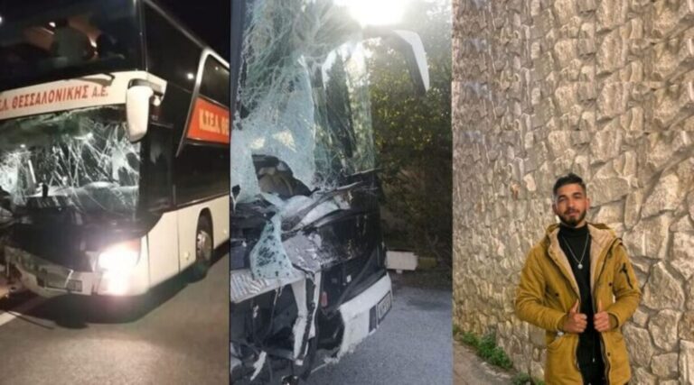 Τροχαίο στον Πλαταμώνα: Έχασε τη μάχη για τη ζωή και ο δεύτερος 19χρονος που νοσηλευόταν