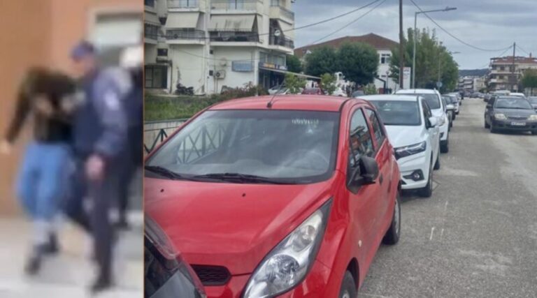 Άρτα: Αυτή είναι η αιτία θανάτου του βρέφους – Έμεινε σχεδόν 8 ώρες στο αυτοκίνητο