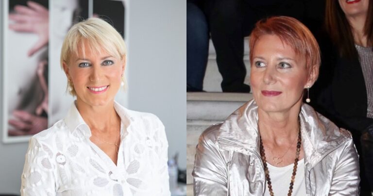 «Πoλεμάμε τον καρκίνο»: Συγκλονίζει η φωτογραφία της Νατάσας Παζαΐτη την ώρα του χειρουργείου