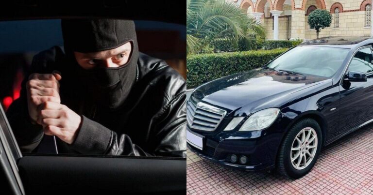 Διέρρηξαν γραφείο κηδειών, πήραν 720€ και έφυγαν με την νεκροφόρα αξίας 25.000 ευρώ