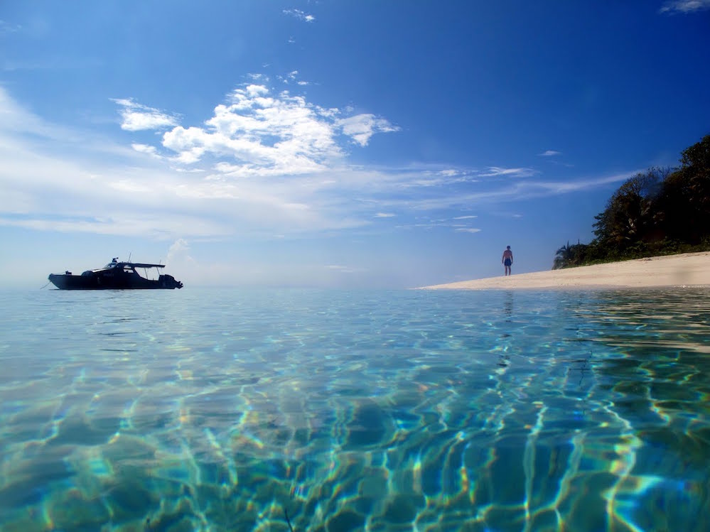 Crystal-Clear-Water-of-Myrtos-Beach