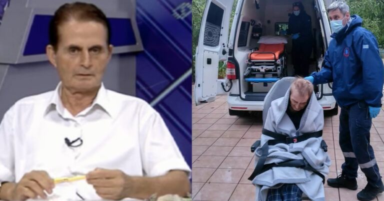 «Είμαι ο Κωνσταντίνος Παπανικόλας και θα πω όλη την αλήθεια»: Αυτό είδε ο εισαγγελέας και ακύρωσε την κηδεία