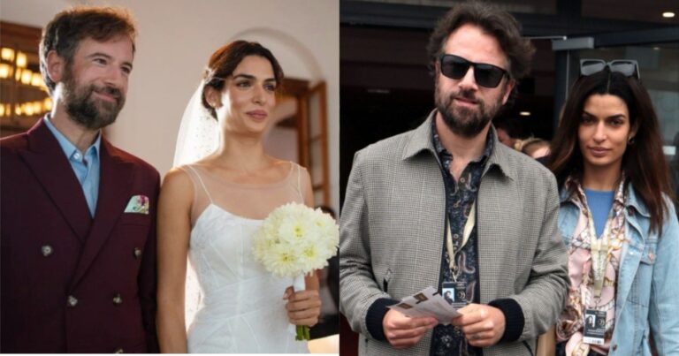 Γέμισε ευχές το Instagram της: Η Τόνια Σωτηροπούλου ανακοίνωσε τα ευχάριστα μετά από 6 χρόνια με τον Μαραβέγια