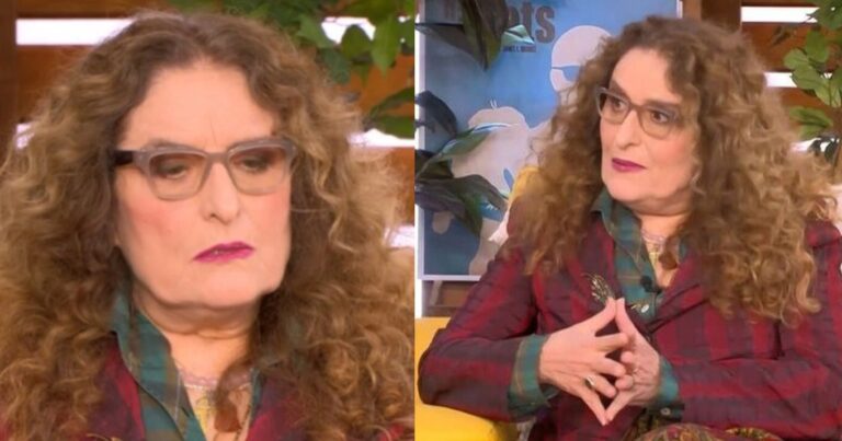 Σοφία Φιλιππίδου: «Απέτυχα στην τηλεόραση – Ζω φοιτητικά σε ένα δωμάτιο, έχω 3 γάτες, μαγειρεύω μόνη μου»