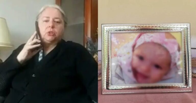 «Αποφάσισα να μιλήσω»: Σπάει τη σιωπή της η νονά του νεκρού βρέφους στην Άρτα – Τι ανέφερε για τους γονείς