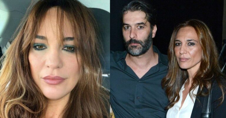 «Η ζωή δεν είναι δίκαιη»: Δύσκολες ώρες για την Κωνσταντίνα Μπεκιάρη, στο νοσοκομείο η πρώην σύζυγος του Μπισμπίκη