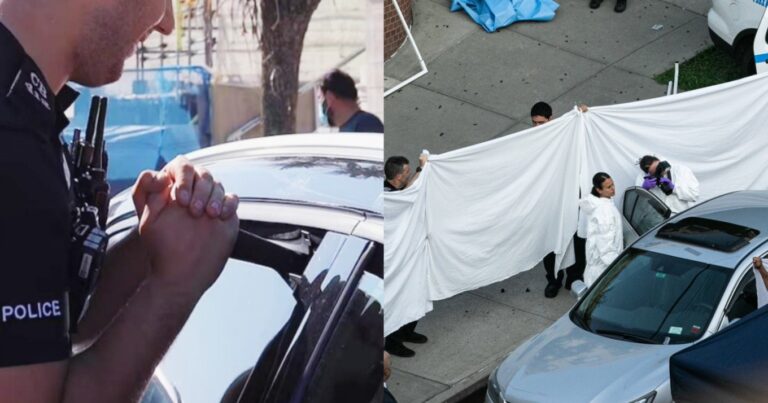 Νέος τραγικός θάνατος παιδιού – Το ξέχασαν οι γονείς του μέσα στο αυτοκίνητο μαζί με το αδερφάκι του