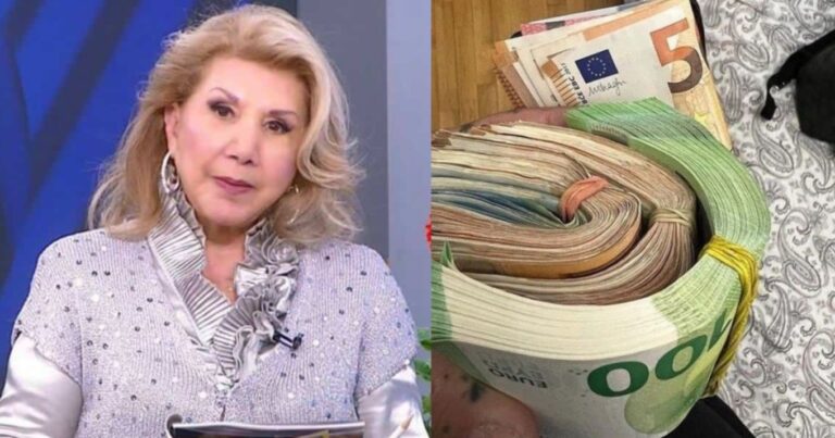 Όλο το χρήμα πάνω τους από σήμερα ως 14/5: 3 Ζώδια θα βγάλουν πολλά λεφτά & θα κάνουν νέες σχέσεις αυτή τη βδομάδα