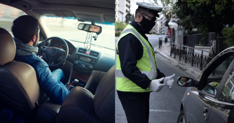 Προσοχή: Οι οδηγοί που πρέπει να βγάλουν αυτά τα τζάμια από το αυτοκίνητό τους, τα τσουχτερά πρόστιμα