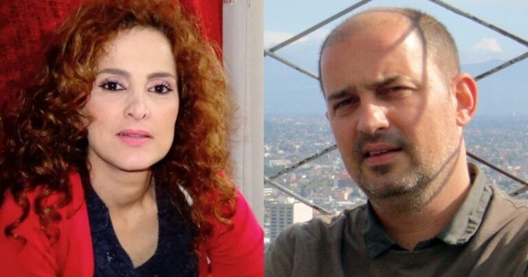 «Καλή αντάμωση αγαπημένε»: Θρηνεί η ηθοποιός Τζίνη Παπαδοπούλου – Νεκρός ο καθηγητής αδερφός της