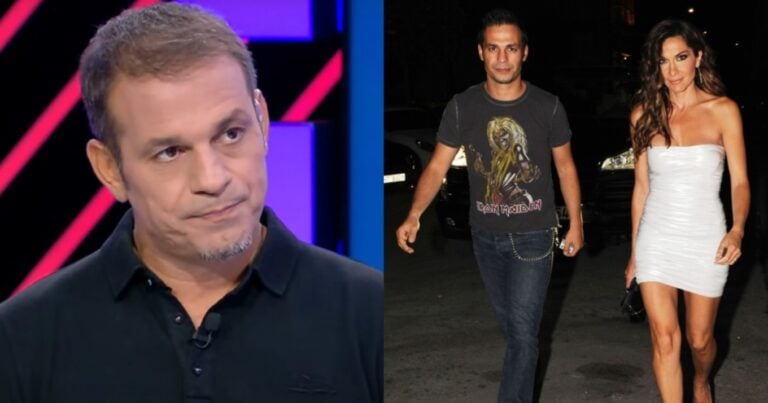 Δεν κρύβεται πλεόν: Αγκαλιές σε δημόσια θέα για τον Ντέμη Νικολαΐδη, έκανε το επόμενο βήμα στη σχέση του