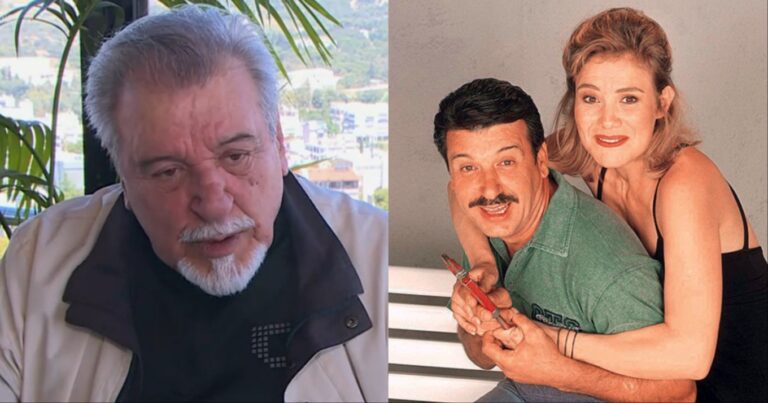 Τάσος Χαλκιάς: «Δεν έχω προτάσεις από την τηλεόραση – Δεν γιορτάζω τα γενέθλιά μου, οδεύω προς το τέλος»