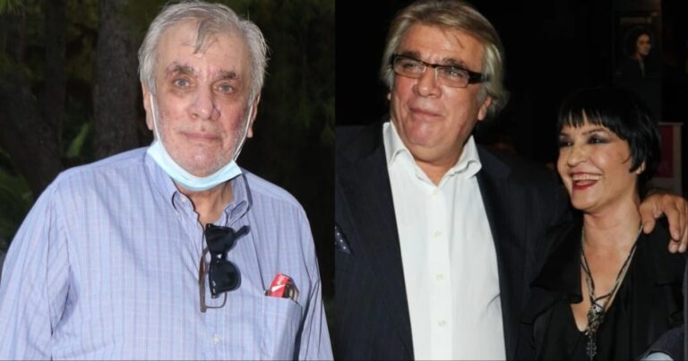 Θρήνος: Νεκρός ο Στηβ Κακέτσης, αυτή είναι η αιτία θανάτου του