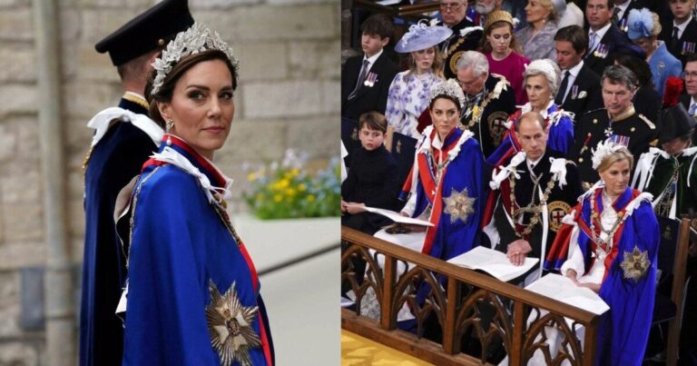 «Έσβησε» την Κέιτ: Όλοι σήμερα μιλούν για την 19χρονη καλλονή Λαίδη, «άστραψαν» τα φλας με την ομορφιά της