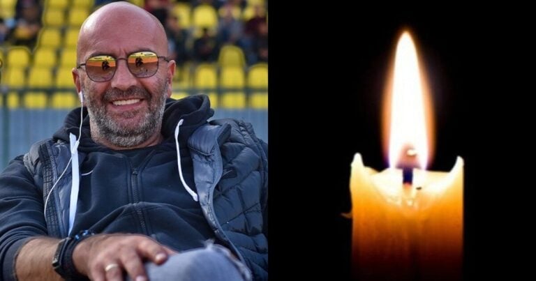 Νεκρός ο Παύλος Μυροφορίδης – Βαρύ πένθος στο Ελληνικό ποδόσφαιρο