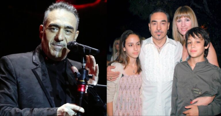 «Ο Νότης ντράπηκε μετά τα όσα έγιναν και απομονώθηκε από όλους. Η γυναίκα με τα παιδιά του μένουν αλλού»