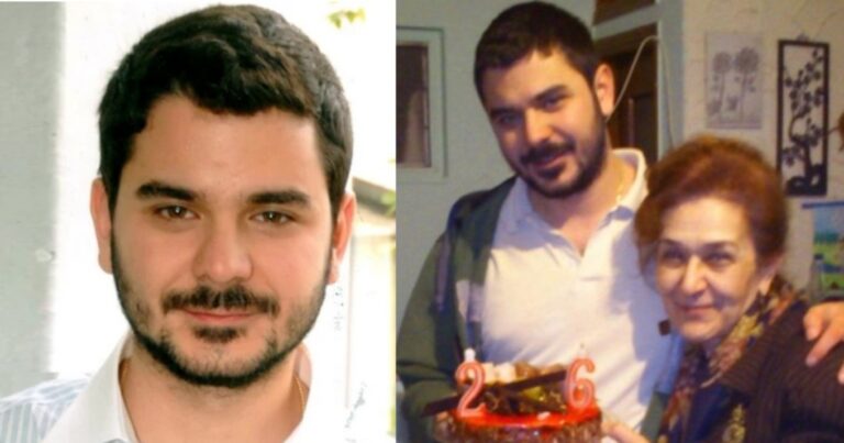 Τους έπιασαν 2 χρόνια μετά: Δύο συλλήψεις για τη δολοφονία Μάριου Παπαγεωργίου, αυτοί είναι οι συλληφθέντες