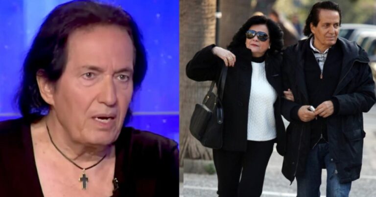 «Μείναμε 2 χρόνια μακριά, δεν βρεθήκαμε καθόλου»: Μαθεύτηκε η αλήθεια για τον χωρισμό Πασχάλη-Αλίκης Αρβανιτίδη