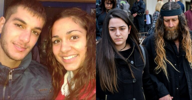 «Κυκλοφορούν ελεύθεροι οι δολοφόνοι του Βαγγέλη, τους βλέπω συνέχεια έξω»: Ράκος η αδερφή του Γιακουμάκη με την αδικία