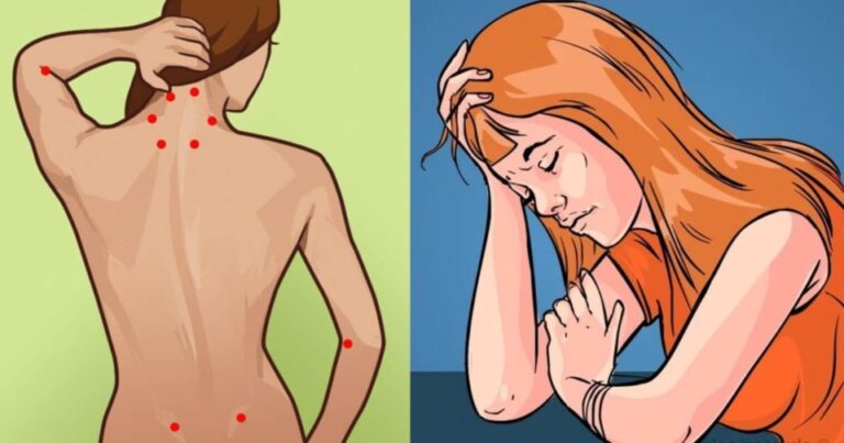 Πόνοι στο σώμα, κόπωση, αφηρημάδα, αυπνία: Η ύπουλη νόσος που διαρκεί χρόνια και είναι δύσκολη η διάγνωσή της