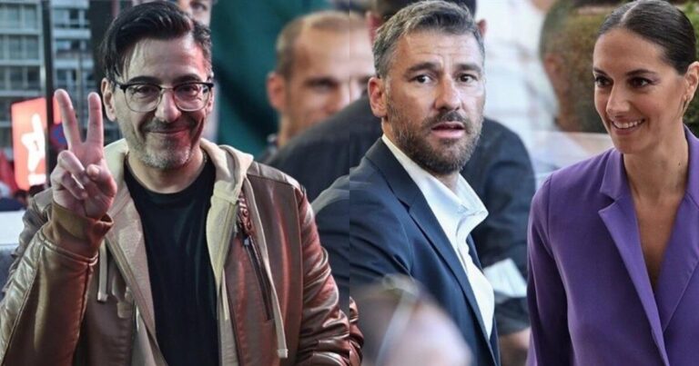 Έφαγαν «πόρτα» στη Βουλή: Καλλιτέχνες και διάσημοι που το πίστεψαν αλλά δεν τα κατάφεραν στις Εκλογές