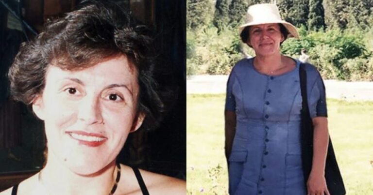 Όλα τούμπα στη δολοφονία Ελευθερίας Αγραφιώτου: «Εγώ θα σας πω τι έγινε στο υπόγειο του σούπερ μάρκετ, αυτός τη σκότωσε»