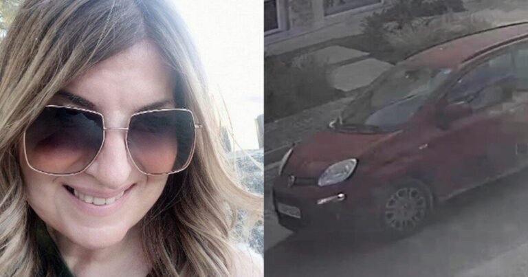 Το κινητό της «μίλησε»: Αγωνία για την Κατερίνα Μπάτσου, είπε “φεύγω για δουλειά” & χάθηκε από προσώπου γης
