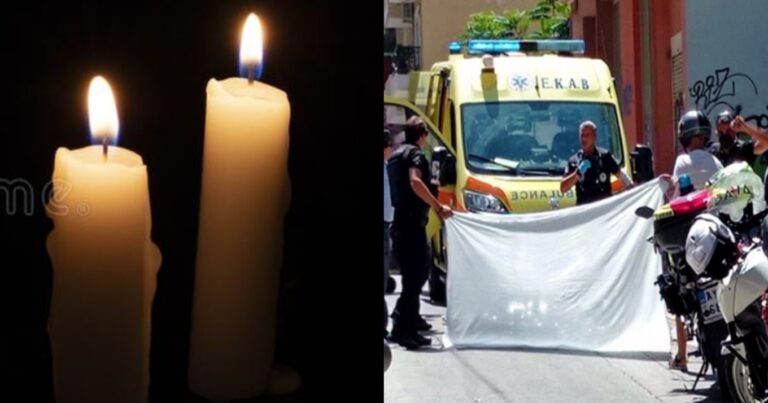 Διπλή τραγωδία: Ακόμη δυο μανάδες χάνουν τα νέα παιδιά τους – Νεκροί μία 21χρονη και ένας 24χρονος