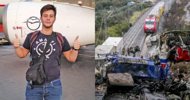 Άσχημα νέα για τον 21χρονο Γεράσιμο, ανακοίνωσαν τα δυσάρεστα οι γιατροί: «Βαριές επιπλοκές, δίνει μάχη στη ΜΕΘ»