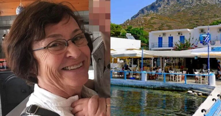 Επιβεβαιώθηκαν οι χειρότεροι φόβοι: Τραγικός επίλογος στην εξαφάνιση της τουρίστριας στην Τέλενδο, πού την εντόπισαν