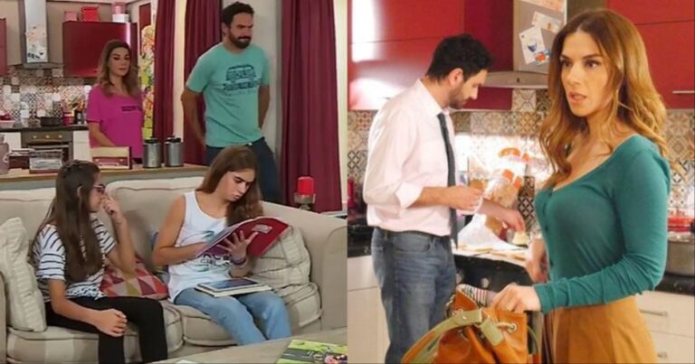 Σώμα μοντέλου και πανέμορφες: Πώς είναι και με τι ασχολούνται σήμερα οι «κόρες» της Λασκαράκη, «Σάντρα» και «Χαρά»