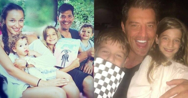 Αναστασία Ρουβά: Έγινε 15 ετών, πήρε το ταλέντο του μπαμπά, την ομορφιά της μαμάς και το αποτέλεσμα μαγεύει