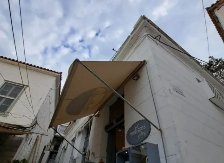 Ύδρα: Στη φυλακή μέχρι να απολογηθεί ο άνδρας που πέταξε τη γάτα από 8 μέτρα