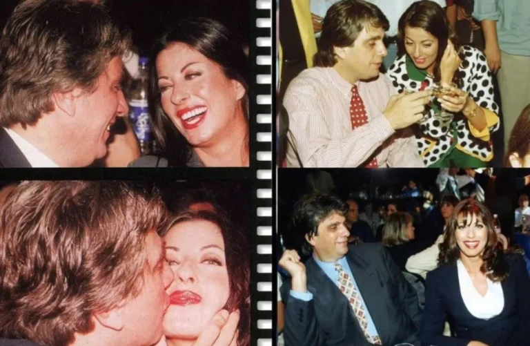 Στηβ Κακέτσης: Συγκλονίζει η Άντζελα Δημητρίου για την απώλεια του – «Καλό ταξίδι ΜΕΓΑΛΗ ΜΟΥ ΑΓΑΠΗ!»