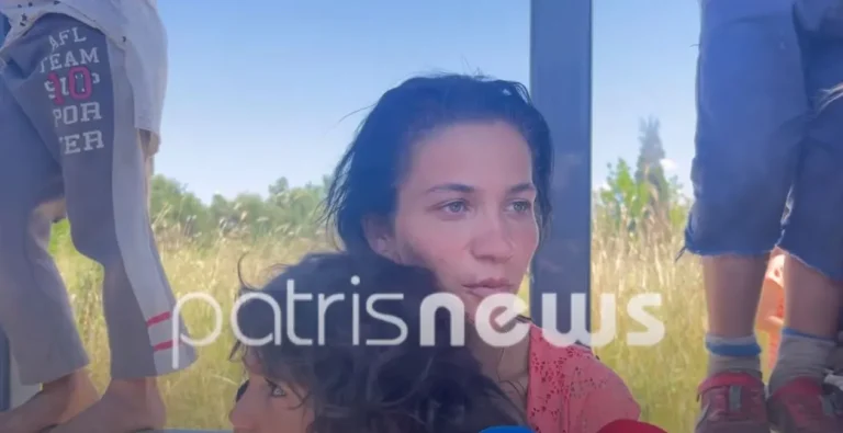 Τραγωδία στον Πύργο: «Πήγα να φτιάξω γάλα, όταν βγήκα έξω είχε εξαφανιστεί», λέει η μητέρα της 2χρονης