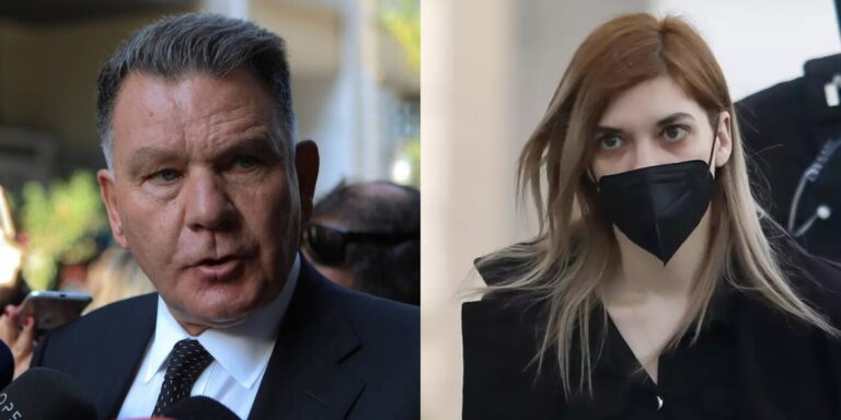 Η εντατικολόγος την «τελείωσε»: Είπε όσα δεν ήθελαν να ακούσουν Πισπιρίγκου και Κούγιας