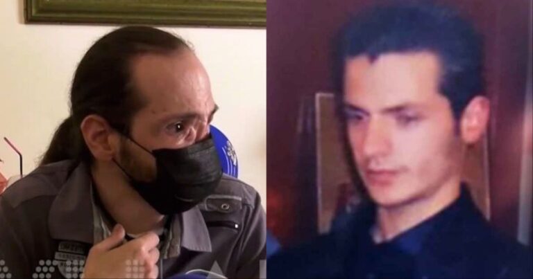 Κάνει νέα αρχή από το μηδέν: Έτσι ζει σήμερα ο Θύμιος Μπουγάς, έναν χρόνο μετά την οδυνηρή περιπέτειά του