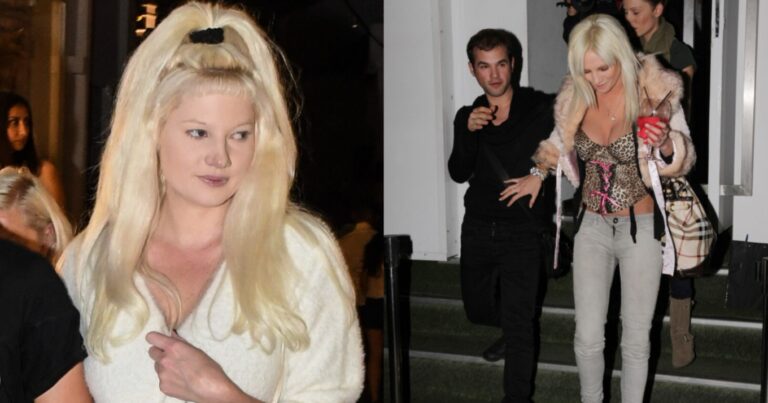 Λύθηκε το μυστήριο: Ιδού ο άγνωστος πατέρας του παιδιού της Τζούλιας Αλεξανδράτου, επιτέλους είδαμε φώτο του