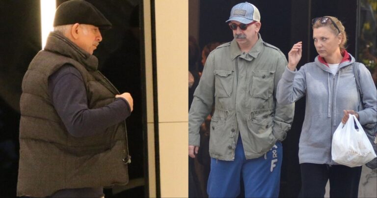 Σε άσχημη κατάσταση ο Πέτρος Φιλιππίδης: Έμαθε τα δυσάρεστα νωρίς το πρωί, περνάει πάλι δύσκολες ώρες