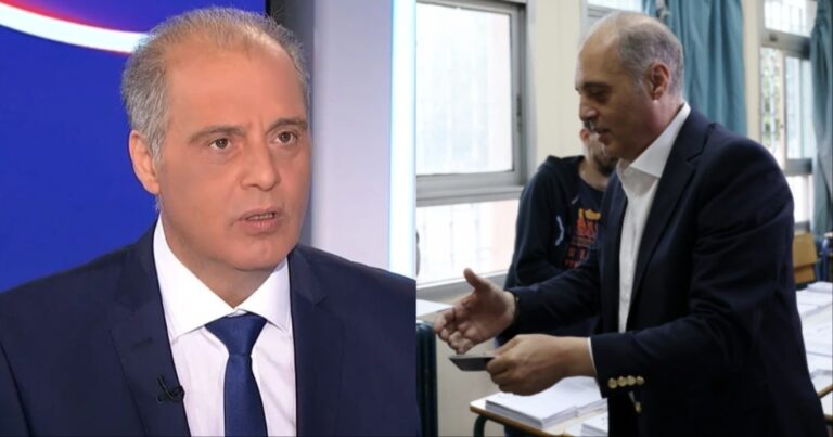 Χωρίστηκαν όταν ήταν παιδιά, άλλαξε επώνυμο: Ο άγνωστος αδερφός του Κυριάκου Βελόπουλου είναι βουλευτής της ΝΔ