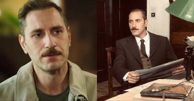 «Απολύθηκα λόγω εγκυμοσύνης»: Δύσκολες ώρες για τον ηθοποιό Άγγελο Ανδριόπουλο, η καταγγελία στο Facebook