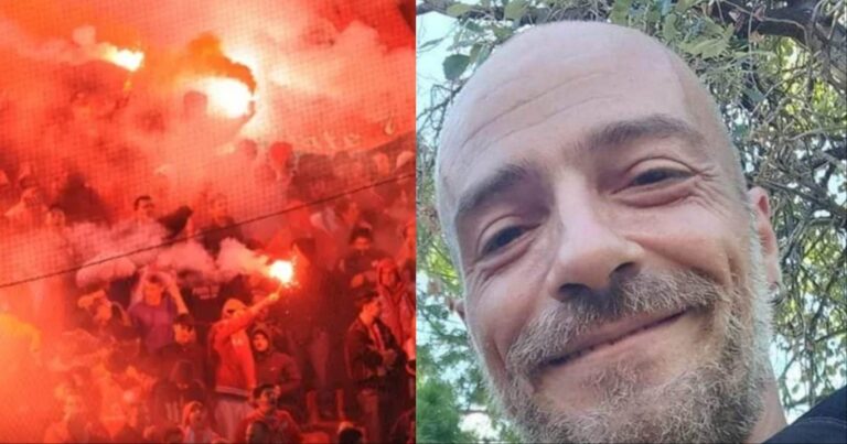 «Ο γιος μου έπεσε θύμα ξυλοδαρμού»: Συντετριμμένη η μητέρα του νεκρού οπαδού της ΑΕΚ