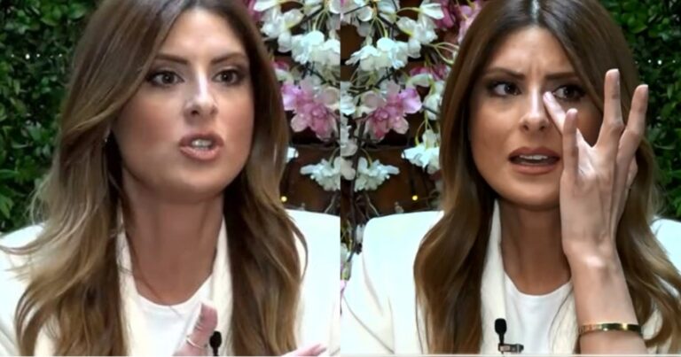 «Τέσσερις ενέσεις τη μέρα, φαρμακευτική αγωγή, λήψη ορμονών»: Ο δυσάρεστος Γολγοθάς της Ανθής Σαλαγκούδης