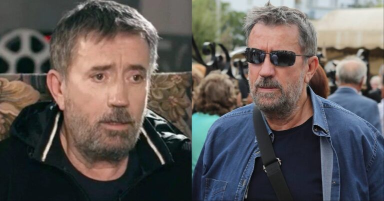 Γυρνάει ο γιατρός και λέει στον Σπύρο Παπαδόπουλο: «Όγκος σαν πορτοκάλι, μπορεί να έχεις 3 μήνες ζωής»