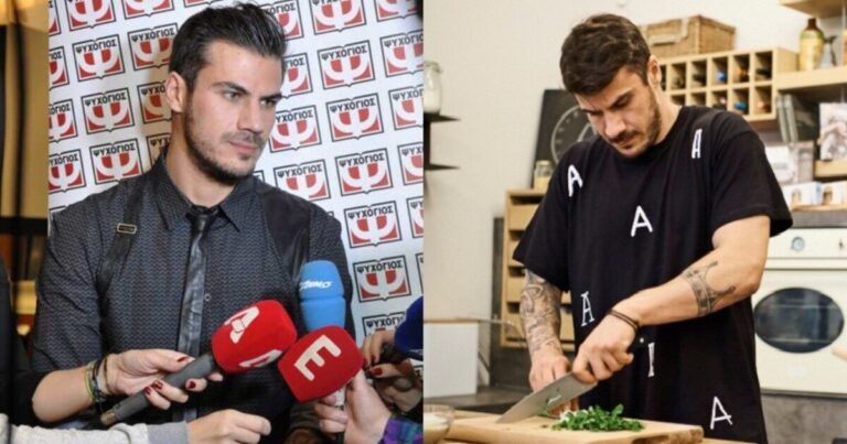 Μαθεύτηκαν τα δυσάρεστα για τον Άκη Πετρετζίκη: Τέλος εποχής για τον γνωστό σεφ, κλείνει άρον-άρον τα μαγαζιά του