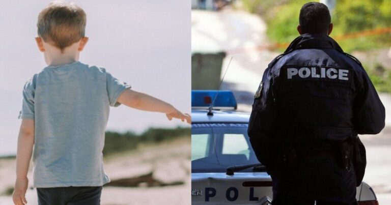 «Πάγωσαν» μόλις έμαθαν την ταυτότητά της: Αυτή είναι η μητέρα του 7χρονου που εγκαταλείφθηκε σε ξενοδοχείο στη Ρόδο